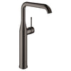 [23538A0A] Single Hole Single-Handle Deck Mount Vessel Sink Faucet, 1.2 GPM (4.5 L/min) - GROHE StarLight Chrome
