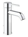 [2359200A] Single Hole Single-Handle S-Size Bathroom Faucet, 1.2 GPM (4.5 L/min) - GROHE StarLight Chrome