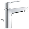 [23963001] Single Hole Single-Handle M-Size Bathroom Faucet, 1.2 GPM (4.5 L/min) - GROHE StarLight Chrome