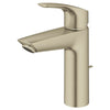 [23990EN3] Single Hole Single-Handle M-Size Bathroom Faucet, 1.2 GPM (4.5 L/min) - GROHE StarLight Chrome