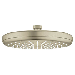 [26409EN0] 210 Shower Head, 8" - 1 Spray, 1.75 GPM (6.6 L/min) - Brushed Nickel InfinityFinish