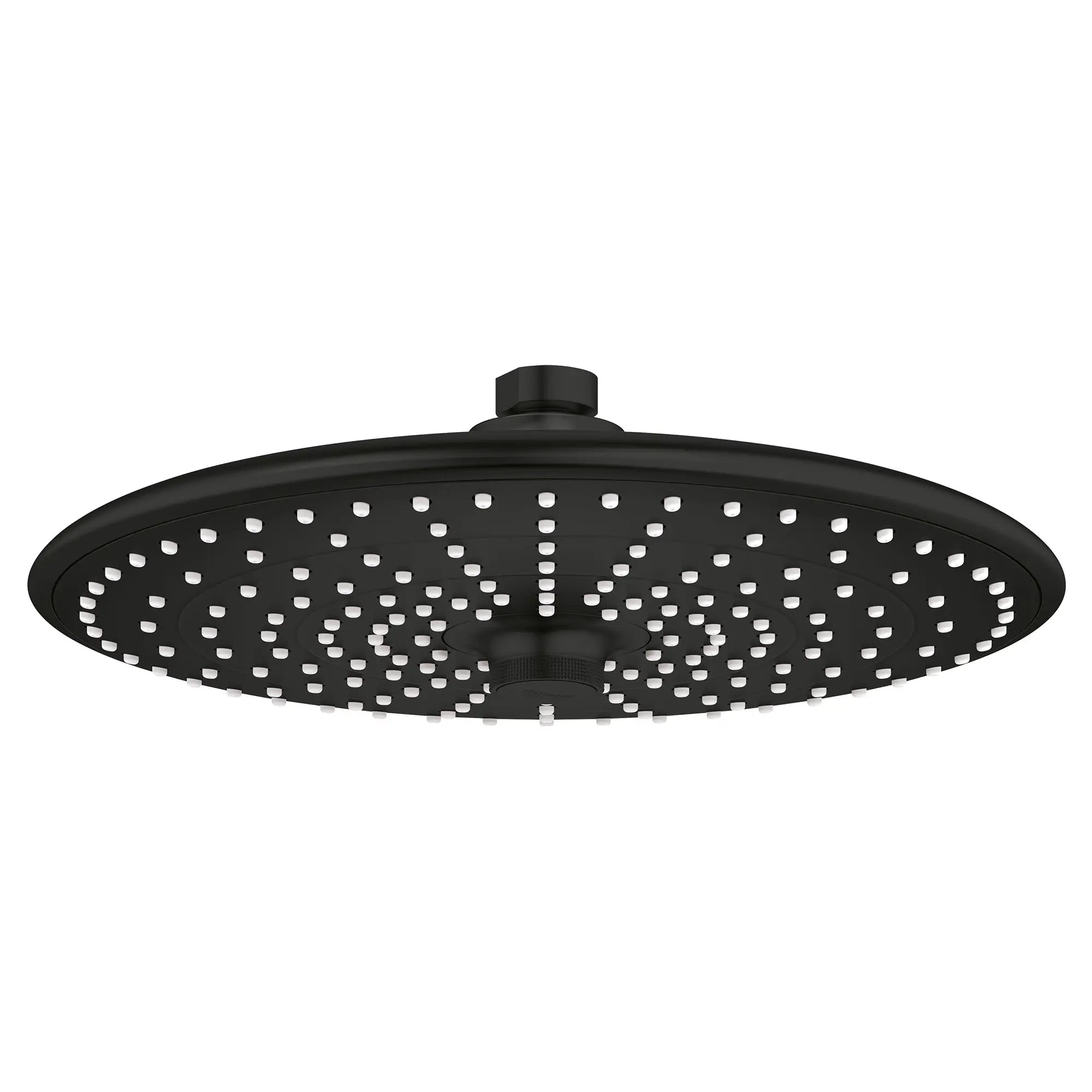 260 Shower Head, 10" - 3 Sprays, 1.75 GPM (6.6 L/min) // MATTE BLACK // 50522_264562430_2_0_CDNwebp.webp