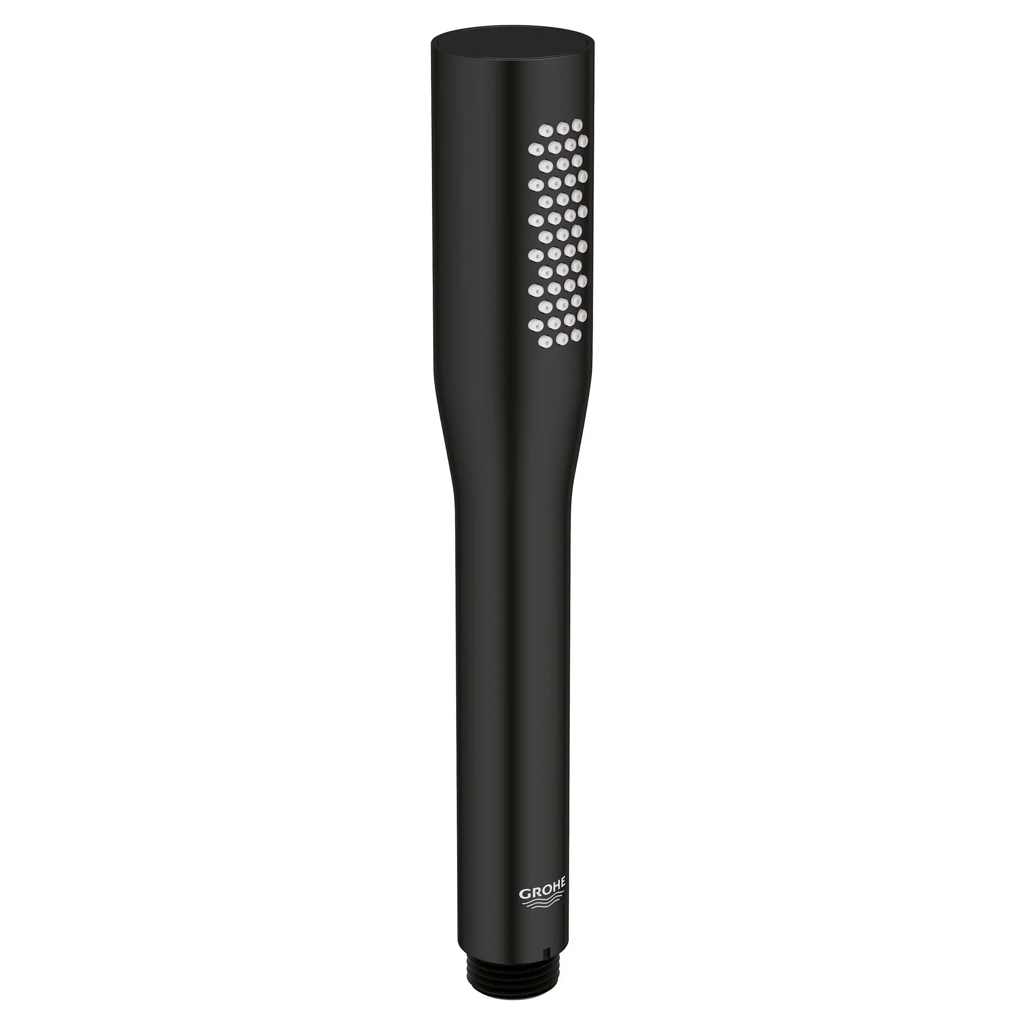Stick Hand Shower - 1 Spray, 6.6 L/min (1.75 gpm) // MATTE BLACK // 50545_264662430_0_CDNwebp.webp