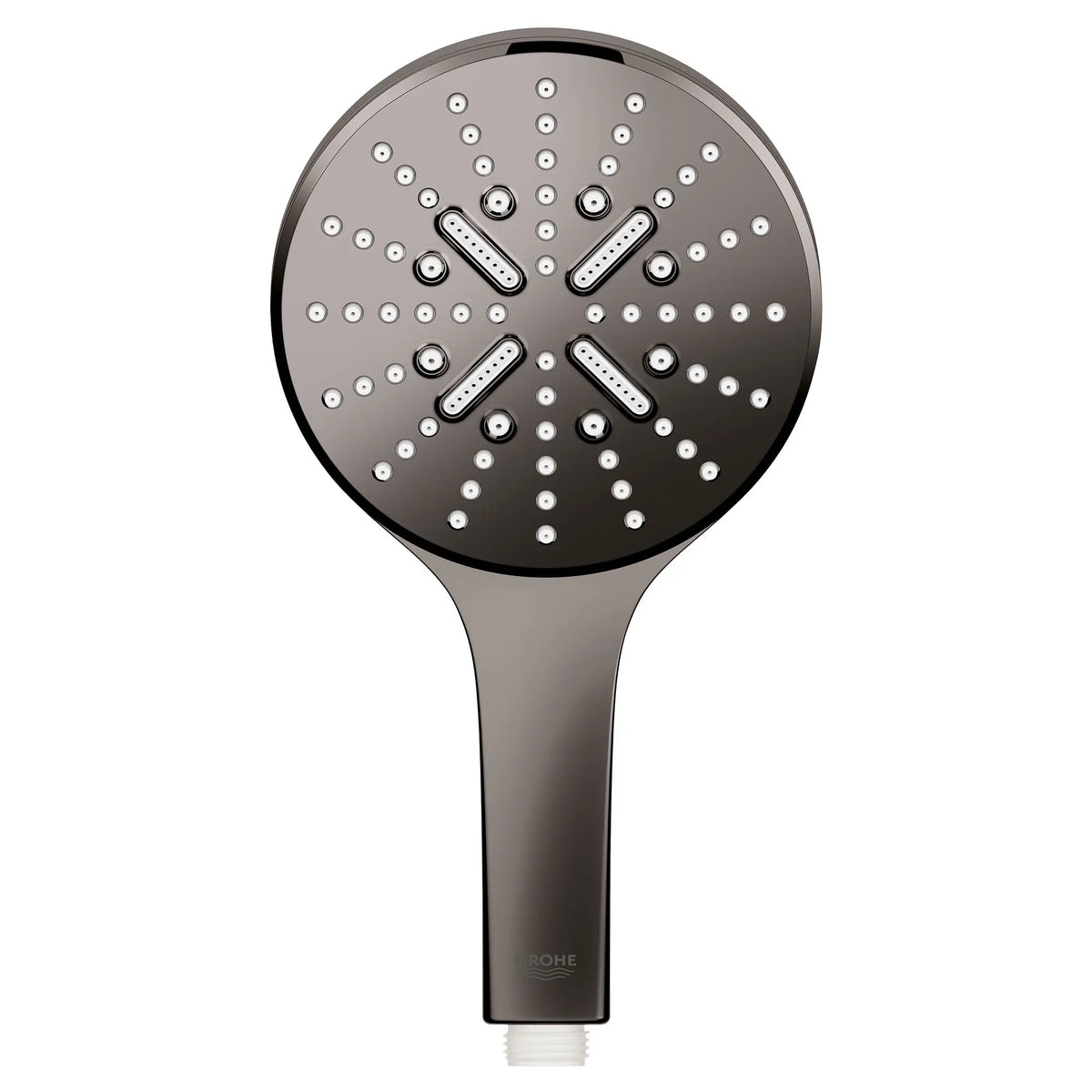 SmartActive Hand Shower - 3 Sprays, 6.6 L/min (1.75 gpm) // HARD GRAPHITE // 50625_26545A00_004_01_0_CDNwebp_6d00642b-02b6-43e2-b50d-1ccc3615b706.webp