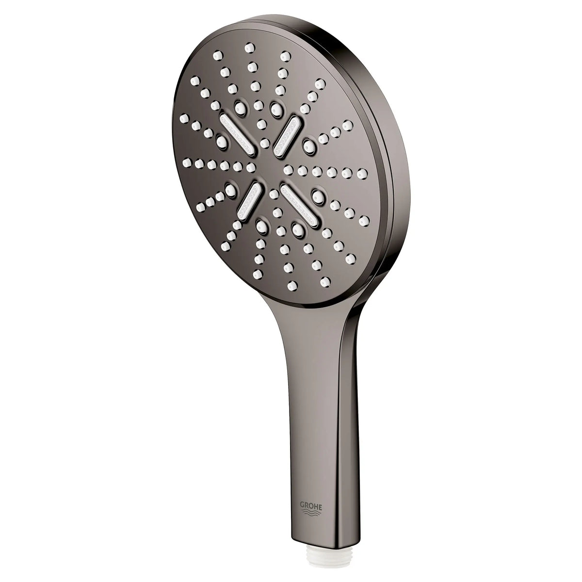 SmartActive Hand Shower - 3 Sprays, 6.6 L/min (1.75 gpm) // HARD GRAPHITE // 50627_26545A00_005_01_0_CDNwebp_ba540e4d-01f4-4288-b09e-01c1dd0c7bb0.webp