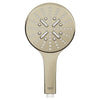 [26545EN0] Hand Shower - 3 Sprays, 1.75 GPM (6.6 L/min) - Brushed Nickel InfinityFinish