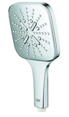 [26552000] Hand Shower - 3 Sprays, 1.75 GPM (6.6 L/min) - GROHE StarLight Chrome