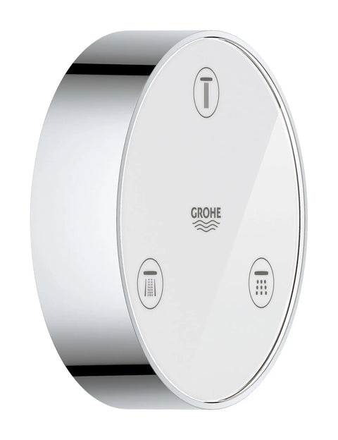310 Wireless Remote Control - GROHE StarLight Chrome