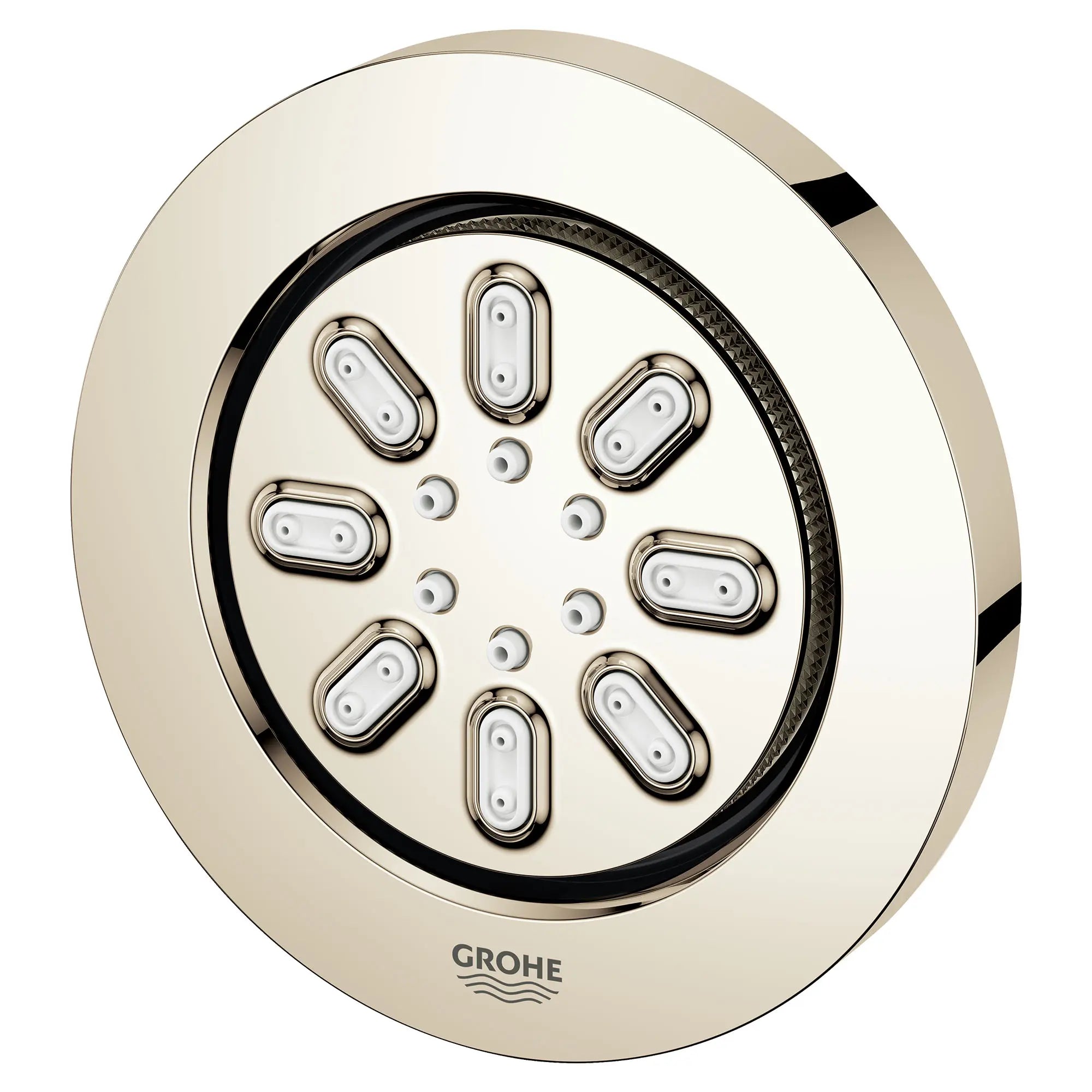 Body Spray - 2 Sprays, 0.9gpm // POLISHED NICKEL INFINITYFINISH // 51075_26744BE0_1_0_CDNwebp.webp