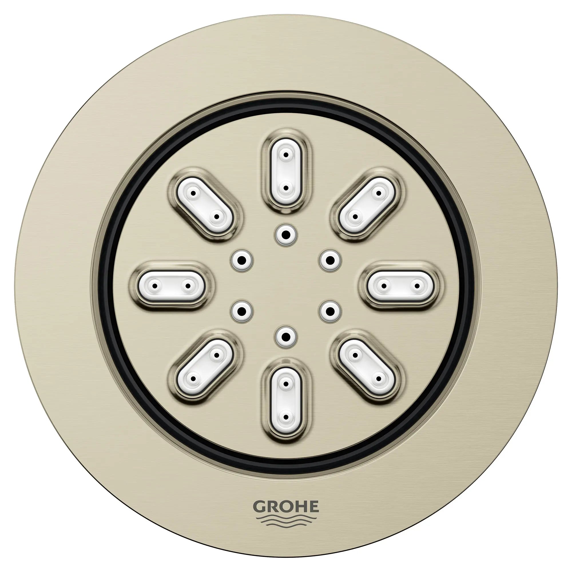 Body Spray - 2 Sprays, 0.9gpm // BRUSHED NICKEL INFINITYFINISH // 51086_26744EN0_2_0_CDNwebp.webp