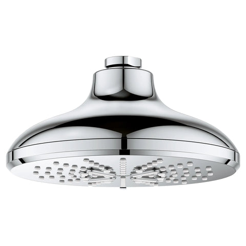 Shower Head, 6-1/2