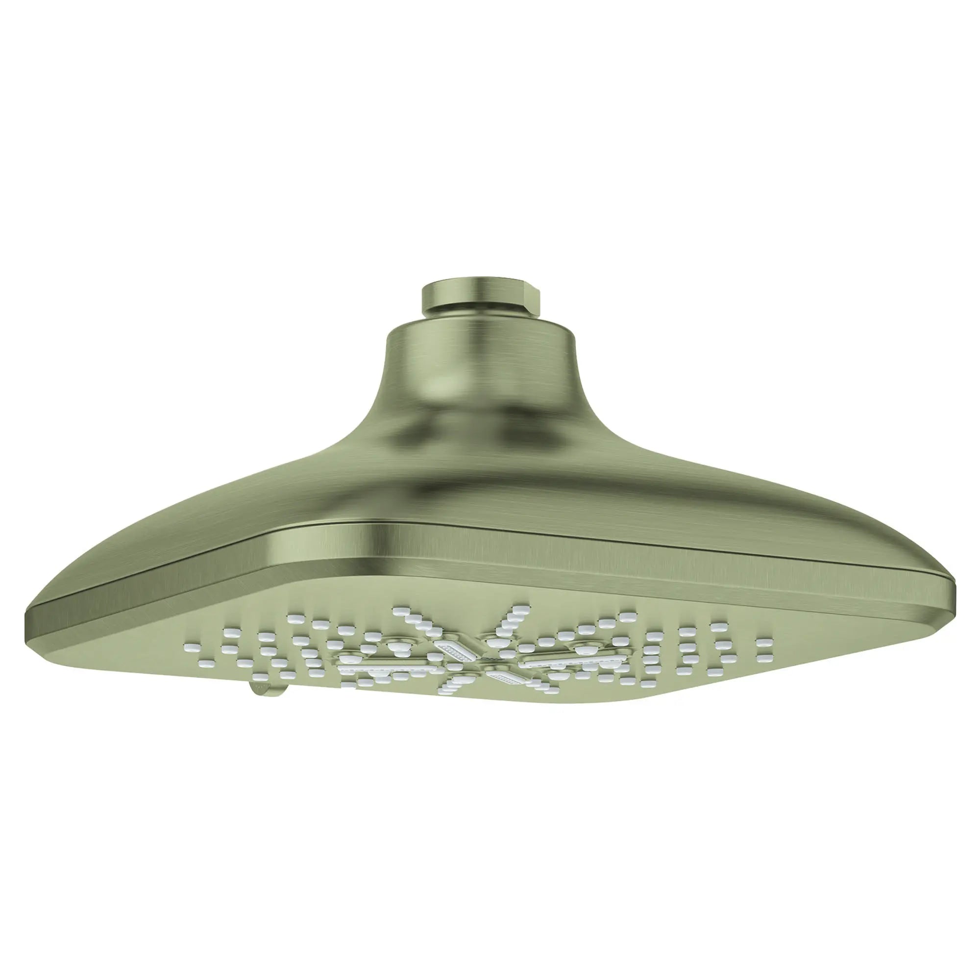 Shower Head, 6-1/2" - 3 Sprays, 1.75 GPM (6.6 L/min) // BRUSHED NICKEL INFINITYFINISH // 51216_26797EN0_3_0_CDNwebp.webp