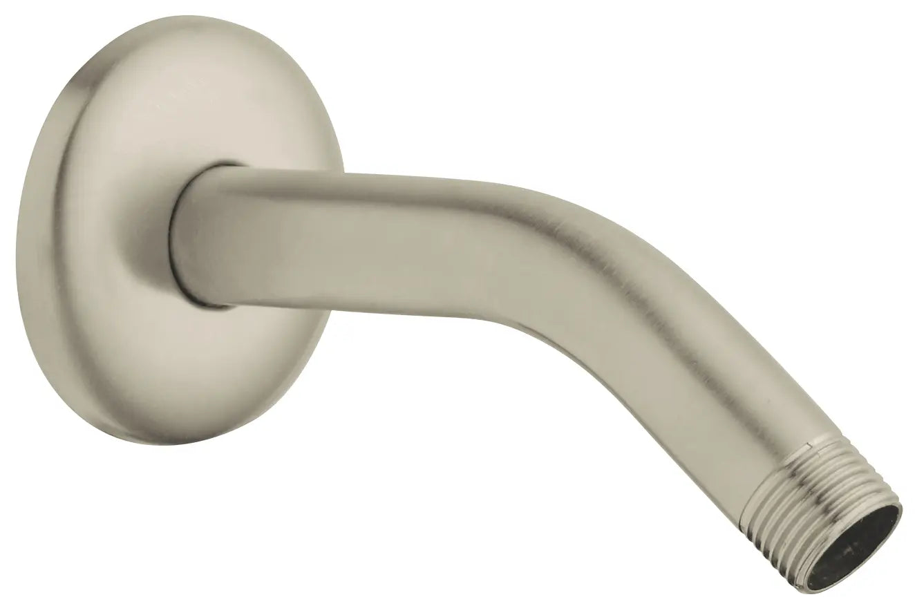 Relexa 5" Shower Arm // BRUSHED NICKEL INFINITYFINISH // 51666_27414EN0_0_CDNwebp.webp