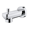 [13382001] Diverter Tub Spout - GROHE StarLight Chrome