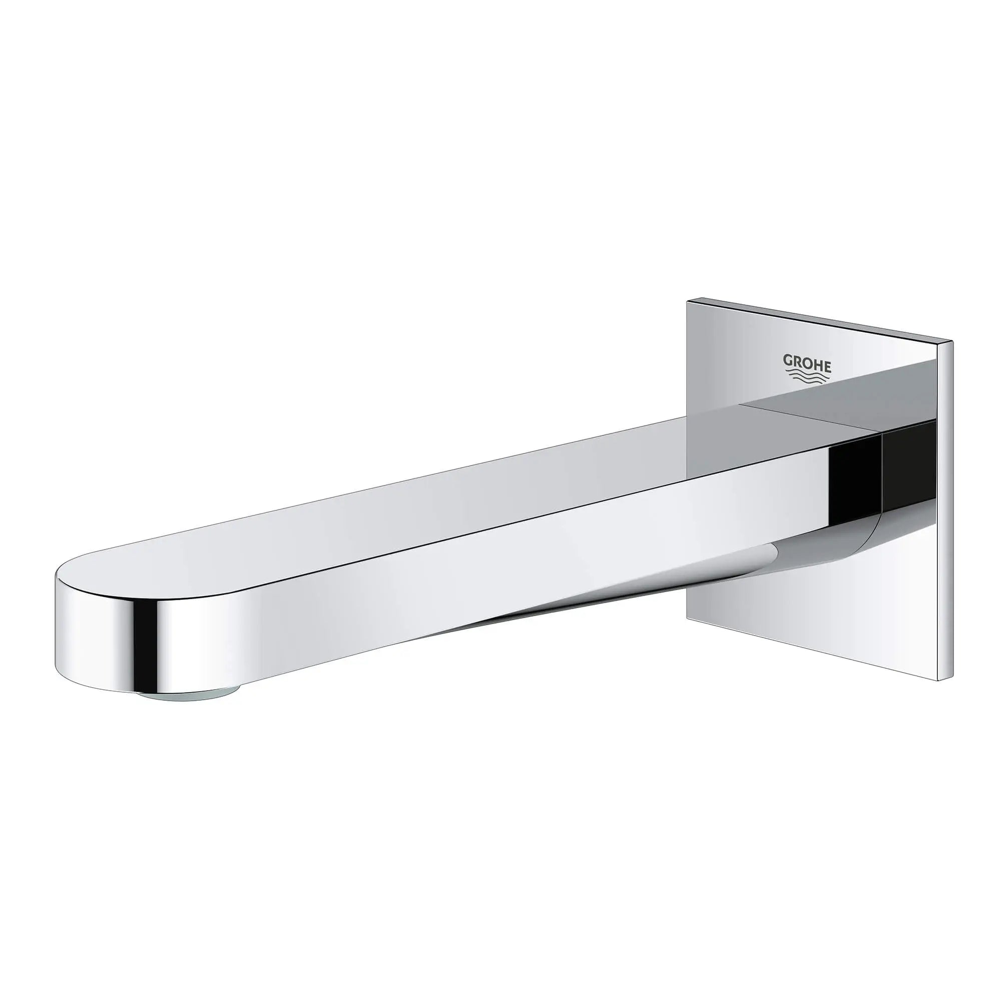 Tub Spout // GROHE STARLIGHT CHROME // 518_13405003-tub-spout-enviro-1_0_CDNwebp.webp