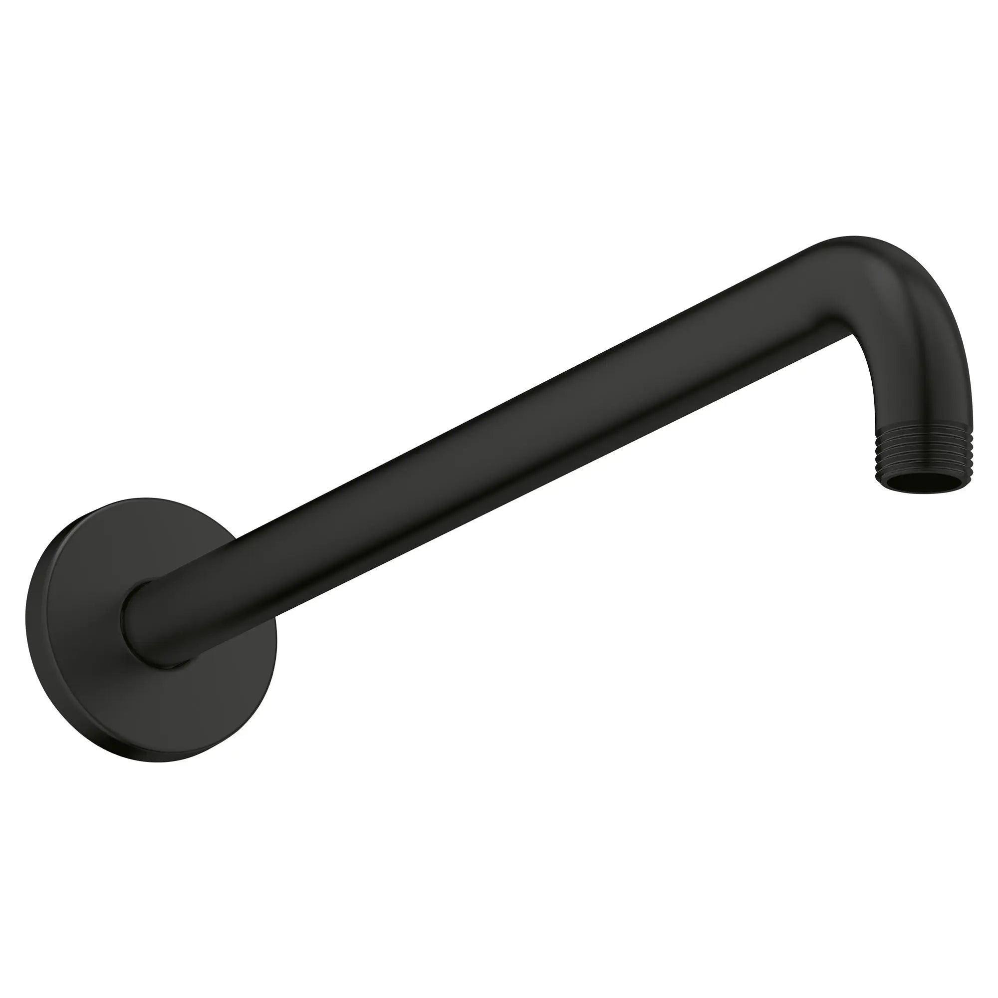 Rainshower 15" Round Shower Arm // MATTE BLACK // 51944_285402430_3_0_CDNwebp.webp