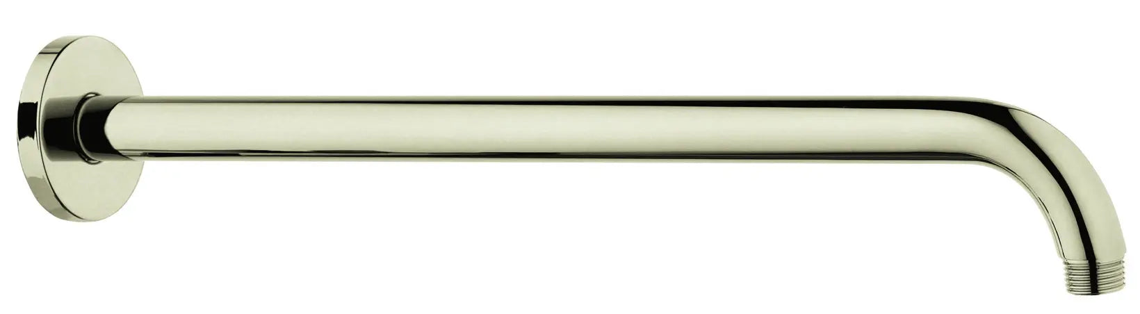 Rainshower 15" Round Shower Arm // POLISHED NICKEL INFINITYFINISH // 51952_28540BE0_0_CDNwebp.webp