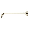 [28540BE0] 15" Shower Arm - GROHE StarLight Chrome