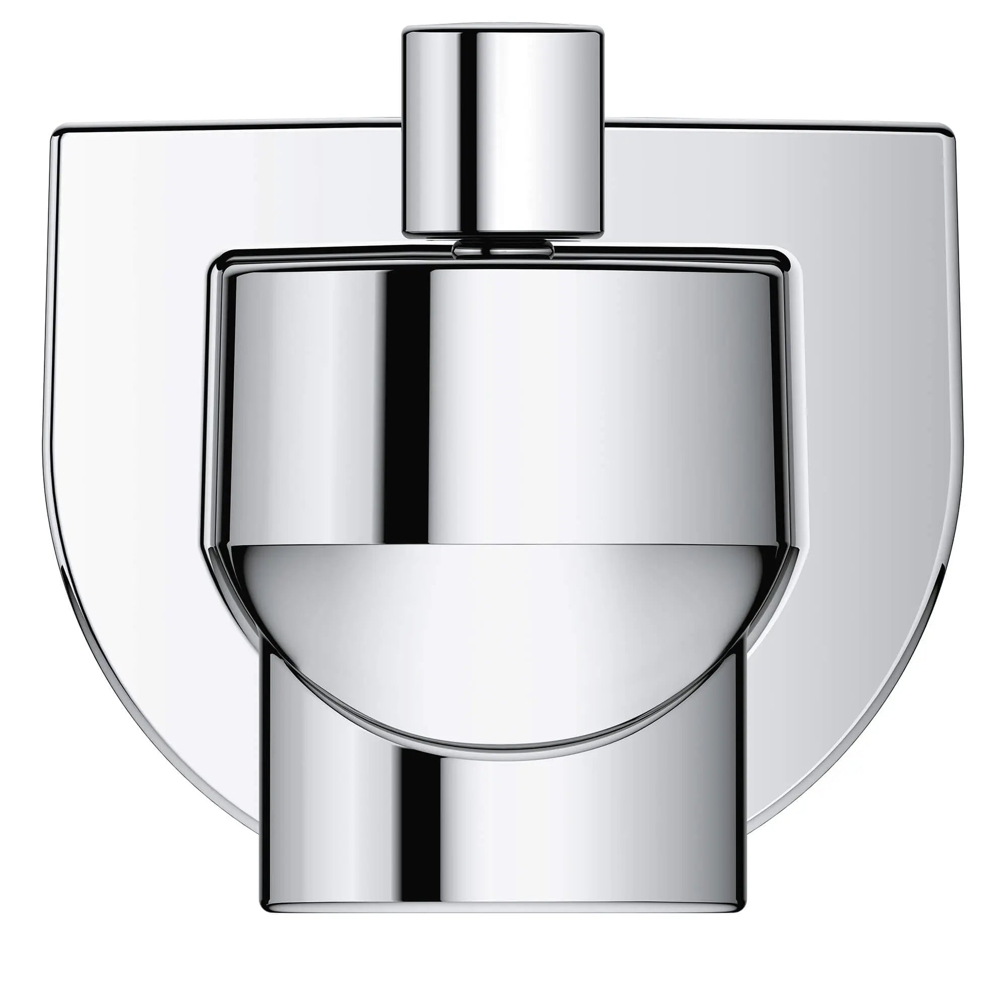 Diverter Tub Spout // GROHE STARLIGHT CHROME // 522_13407003-diverter-tub-spout-enviro-2_0_CDNwebp.webp