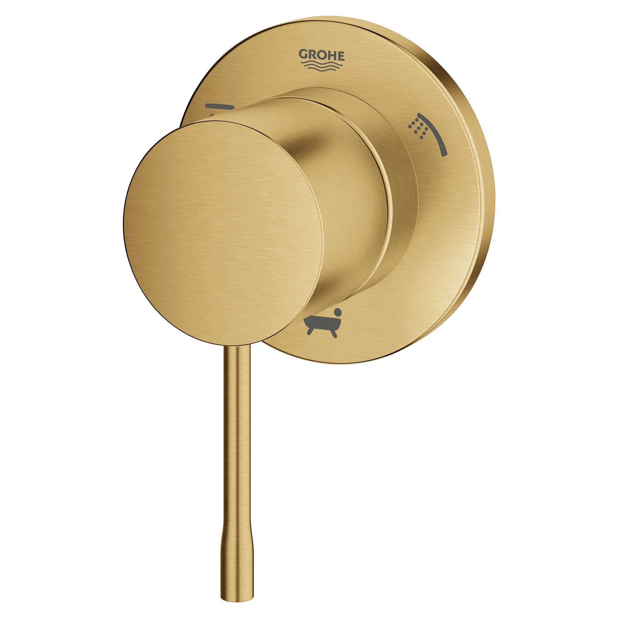 3-Way Diverter Trim // BRUSHED COOL SUNRISE // 52358_29203GN1_2_0_CDNwebp.webp