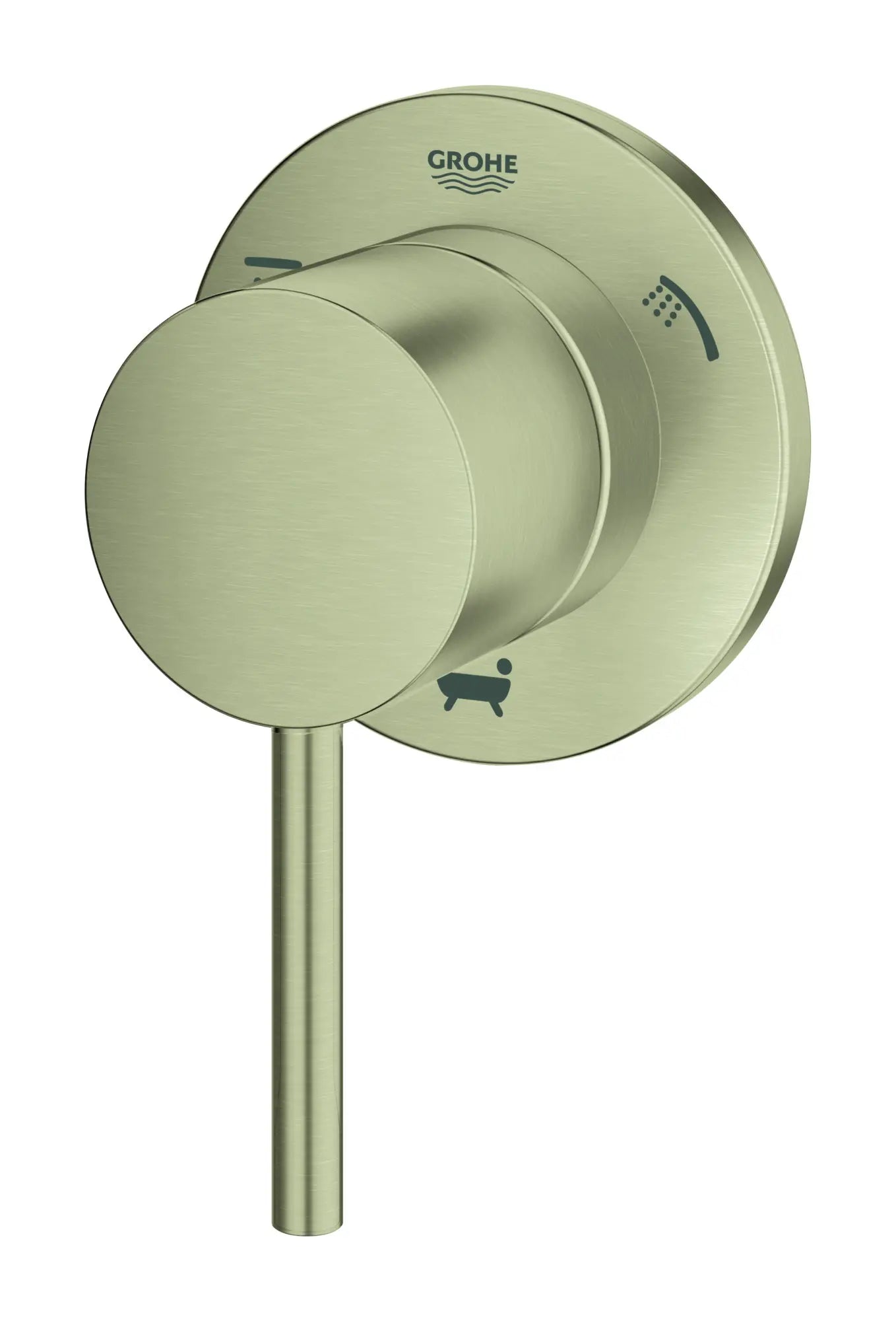 3-Way Diverter Trim // BRUSHED NICKEL INFINITYFINISH // 52374_29216EN1_2_0_CDNwebp.webp