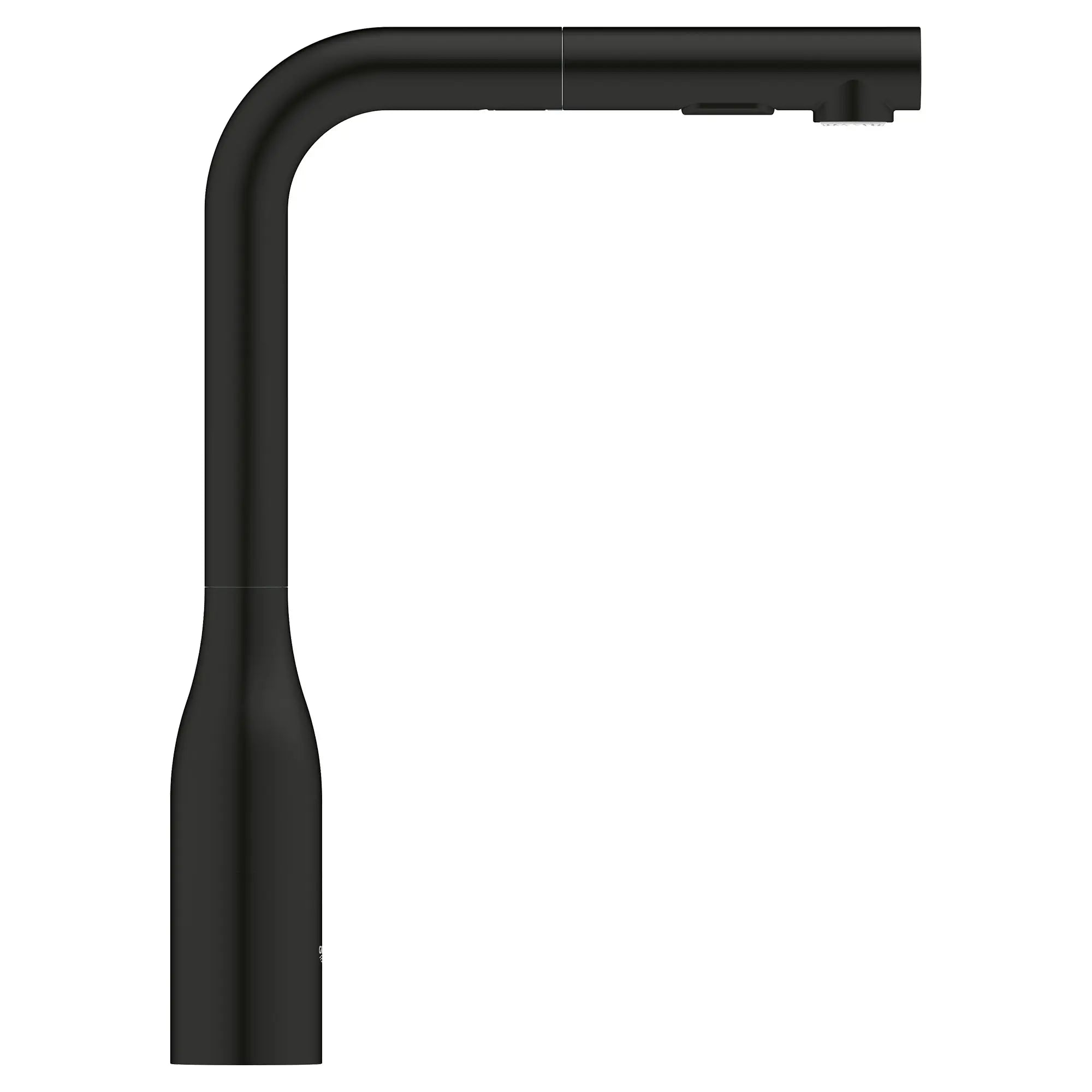 Essence Single-Handle Pull-Out Kitchen Faucet Dual Spray 1.75 GPM (6.6 L/min) // MATTE BLACK // 53046_302712430_1_0_CDNwebp.webp