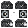 [14060000] Aquadimmer Stop Ring For Shared Function - GROHE StarLight Chrome