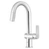 [30378000] Single-Handle Pull Down Dual Spray Bar Faucet 1.75 GPM (6.6 L/min) - GROHE StarLight Chrome