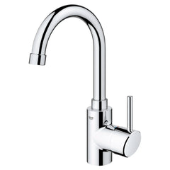 [31518000] Single-Handle Pull Down Dual Spray Bar Faucet 5.7 L/min (1.5 gpm) - GROHE StarLight Chrome