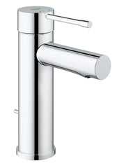 [3221600A] Single Hole Single-Handle S-Size Bathroom Faucet, 1.2 GPM (4.5 L/min) - GROHE StarLight Chrome