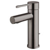 [32216A0A] Single Hole Single-Handle S-Size Bathroom Faucet, 1.2 GPM (4.5 L/min) - GROHE StarLight Chrome