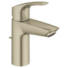 [32642EN3] Single Hole Single-Handle S-Size Bathroom Faucet, 1.2 GPM (4.5 L/min) - GROHE StarLight Chrome