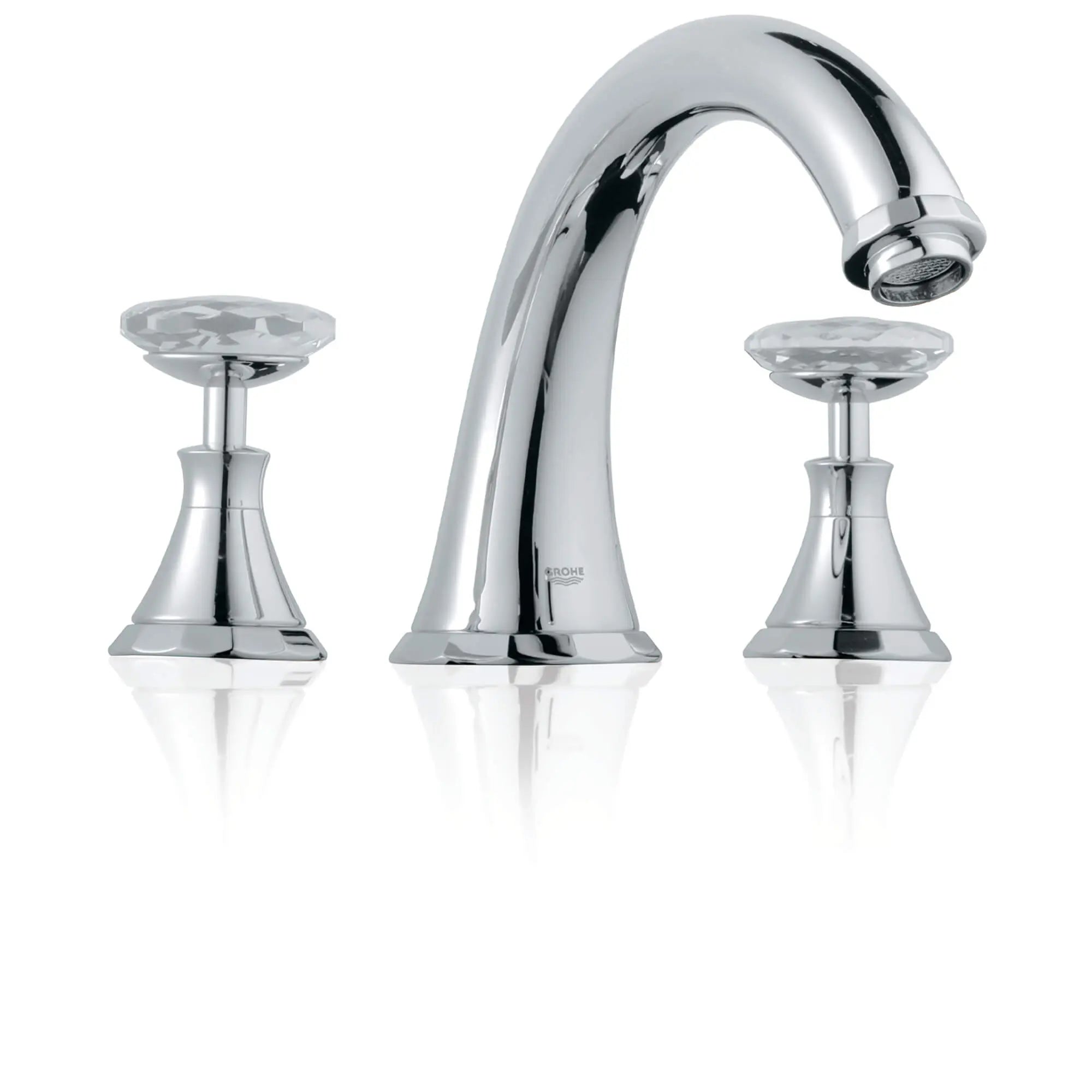 Handles (Pair) // GROHE STARLIGHT CHROME/SWAROVSKI® CRYSTAL // 539_18086vp0-round-handle-enviro-1_0_CDNwebp.webp