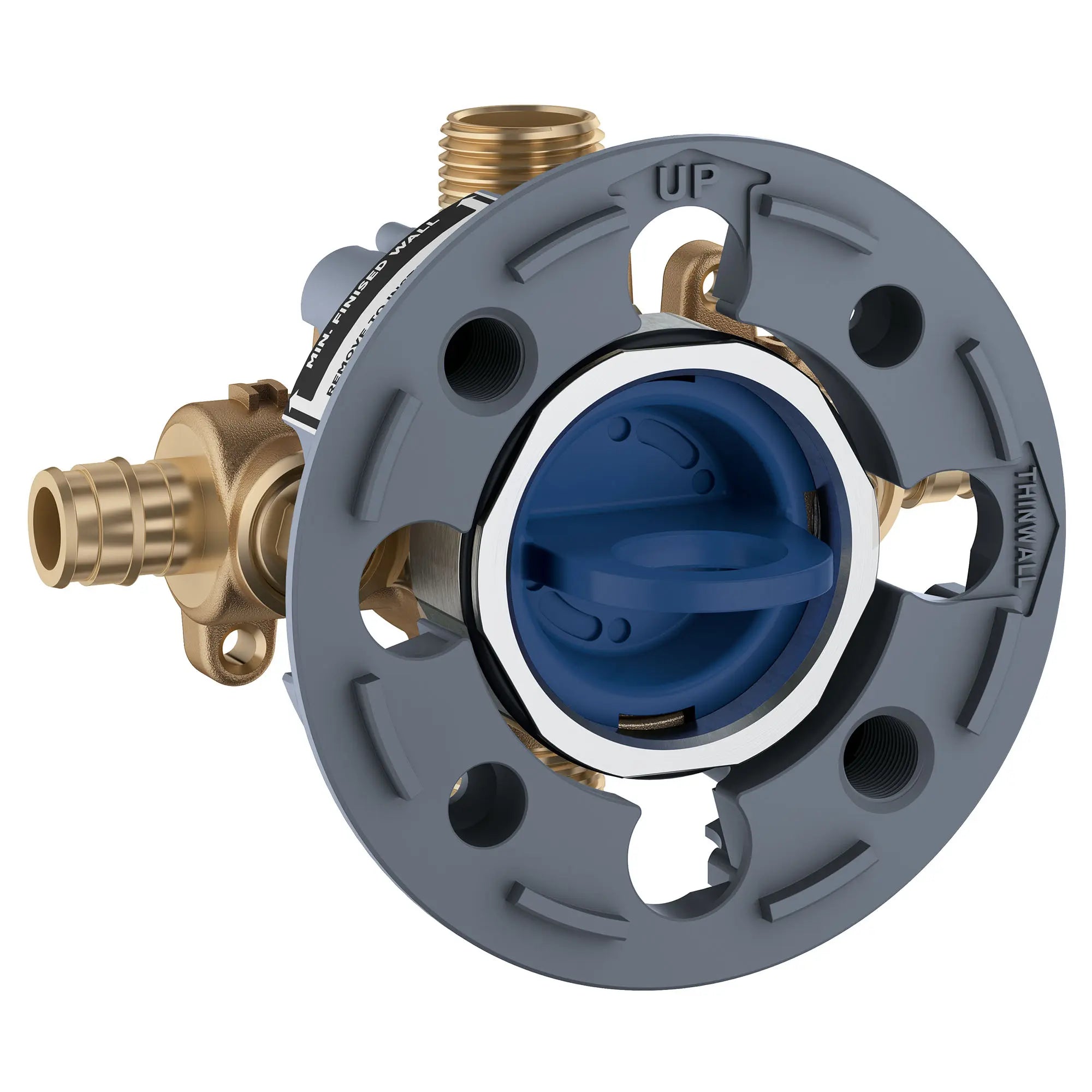 Pressure Balance Rough-In Valve 1/2" PEX Cold Expansion (ASTM F1960) Inlets // NO FINISH // 54278_35112000_4_0_CDNwebp.webp