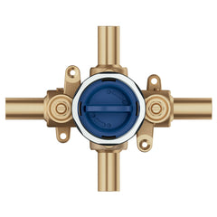 [35113000] Pressure Balance Rough-In Valve 1/2" Stub-out Inlets/Outlets - No Finish