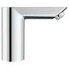 [36468000] E Touchless Electronic Faucet Less Mixing, Battery-Powered - GROHE StarLight Chrome
