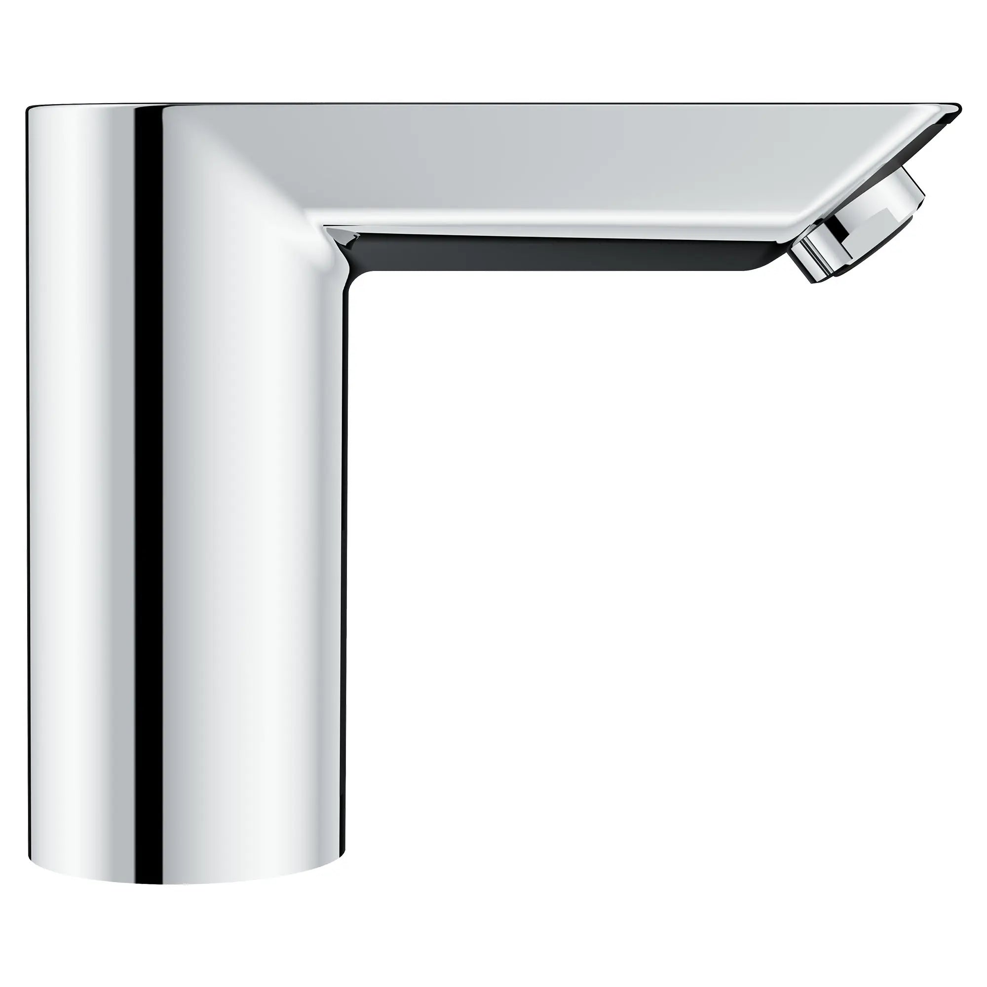 E Touchless Electronic Faucet Less Mixing, Battery-Powered // GROHE STARLIGHT CHROME // 54435_36468000_2_0_CDNwebp.webp