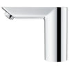 [36468000] E Touchless Electronic Faucet Less Mixing, Battery-Powered - GROHE StarLight Chrome