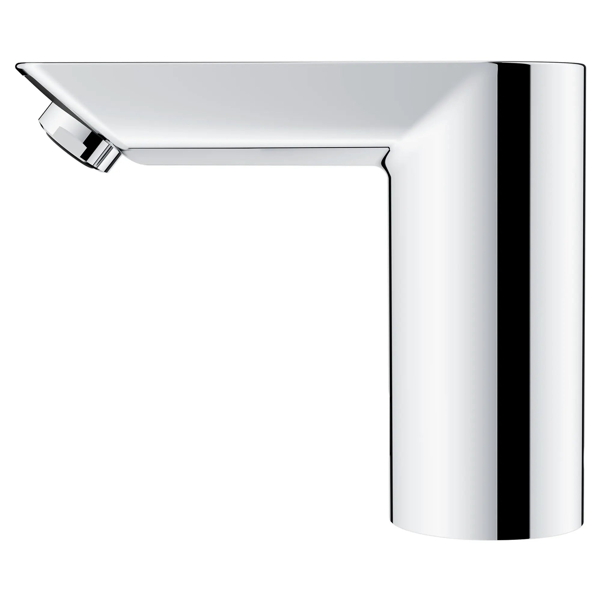 E Touchless Electronic Faucet Less Mixing, Battery-Powered // GROHE STARLIGHT CHROME // 54436_36468000_3_0_CDNwebp.webp
