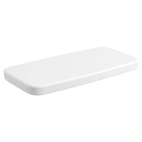 [39658000] Eurocube Toilet Tank Cover Only - Alpine White