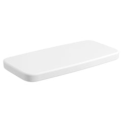 [39658000] Eurocube Toilet Tank Cover Only - Alpine White