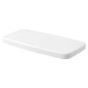 [39658000] Eurocube Toilet Tank Cover Only - Alpine White