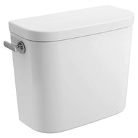[39679000] Essence 1.28gpf Left-Hand Toilet Tank Only - Alpine White