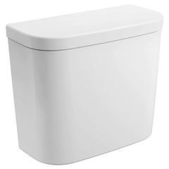 [39680000] Essence 1.28gpf Right-Hand Toilet Tank Only - Alpine White