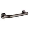 [40421A01] 12" Grab Bar - GROHE StarLight Chrome