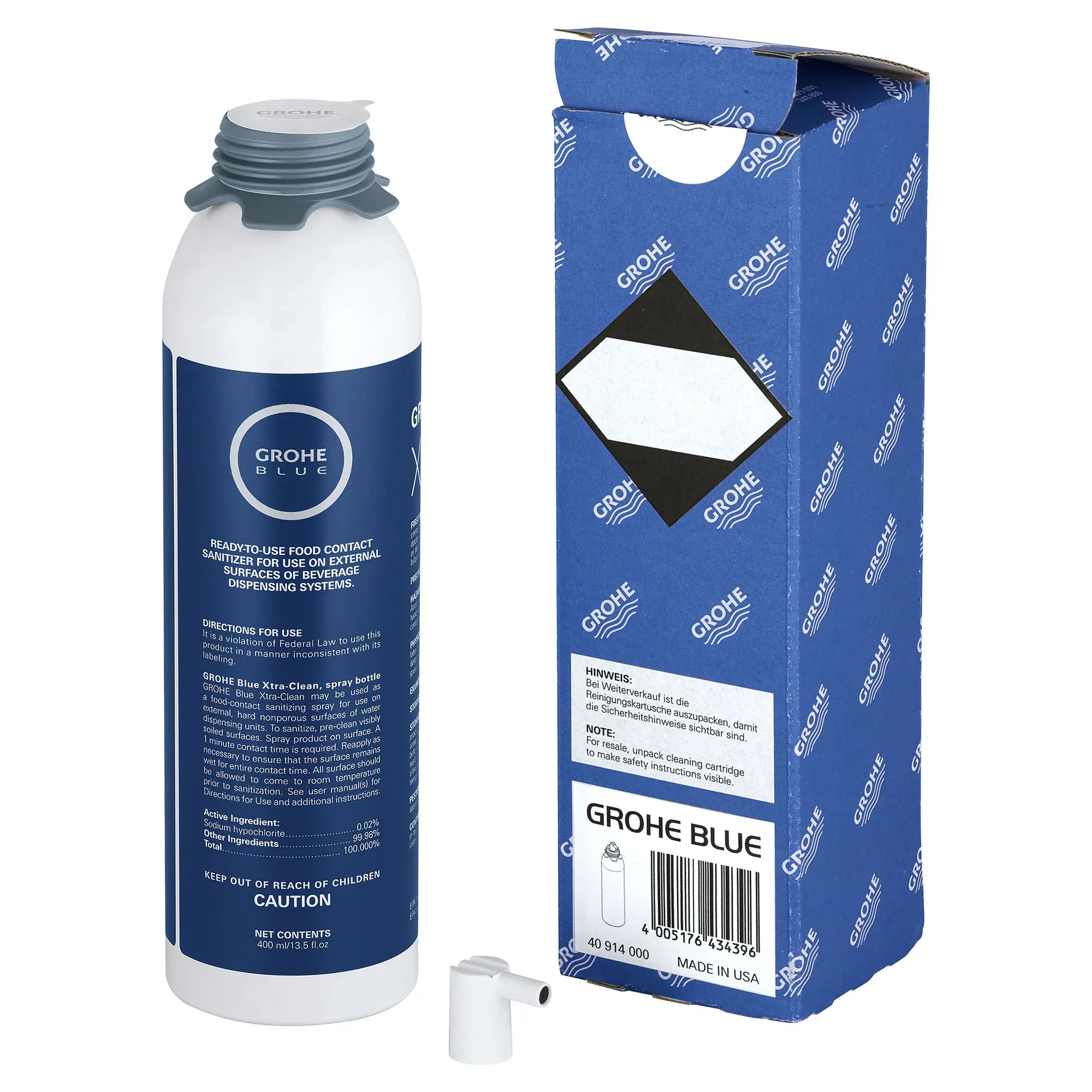 GROHE Blue Cleaning Cartridge // NO FINISH // 55381_40914000_3_0_CDNwebp.webp