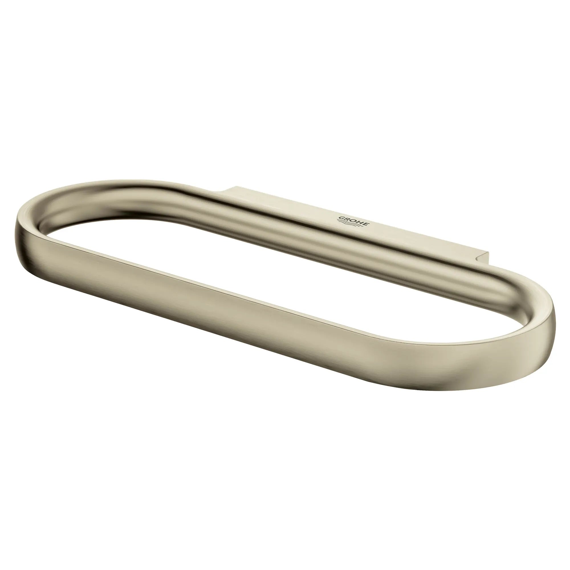 Towel Ring // BRUSHED NICKEL INFINITYFINISH // 55403_40972EN0_1_0_CDNwebp.webp