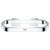 [41035000] Towel Ring - GROHE StarLight Chrome