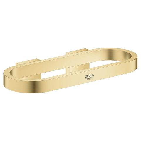 Towel Ring - Brushed Cool Sunrise