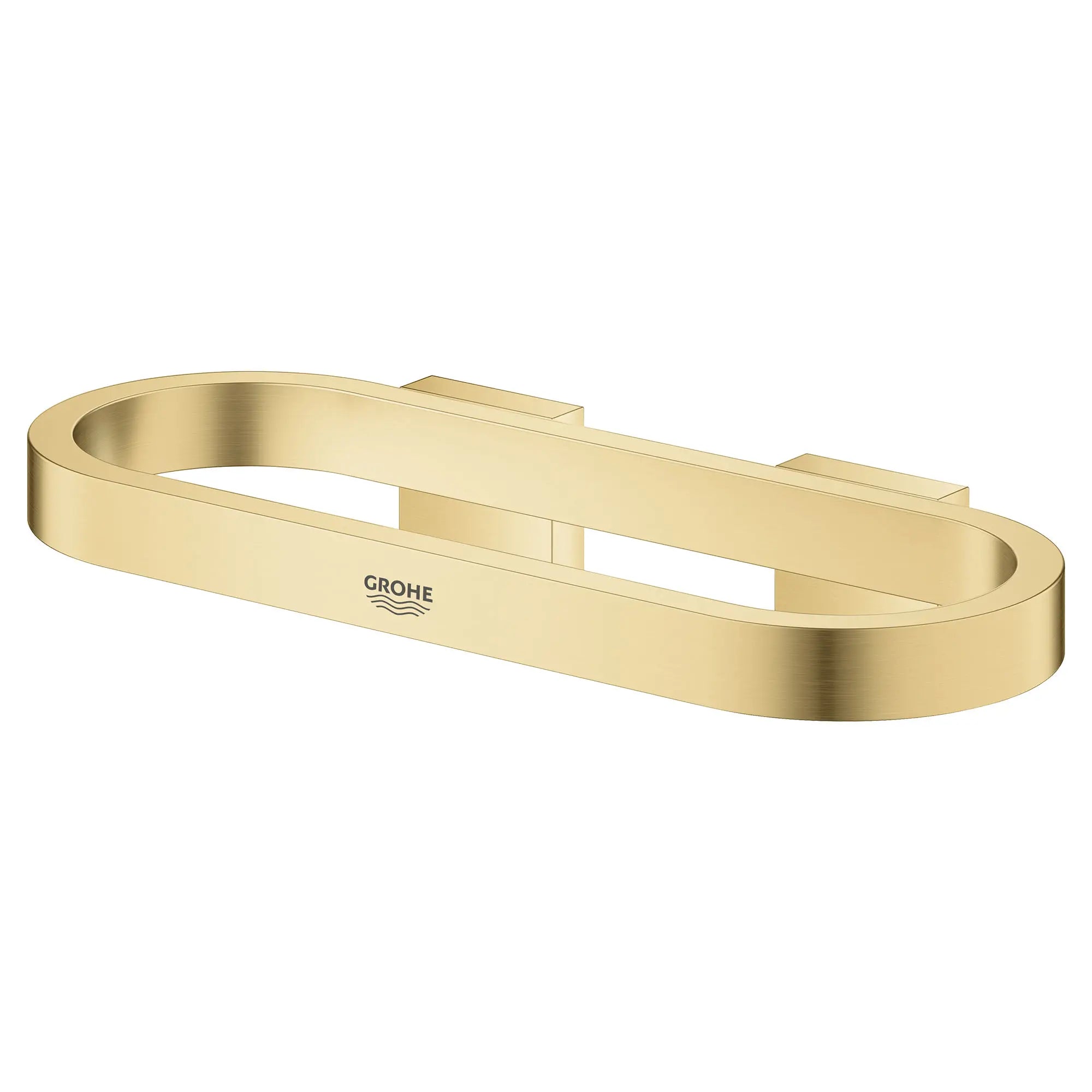 Towel Ring // BRUSHED COOL SUNRISE // 55458_41035GN0_1_0_CDNwebp.webp